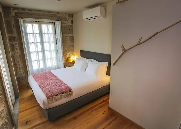 Apartamento My Ribeira