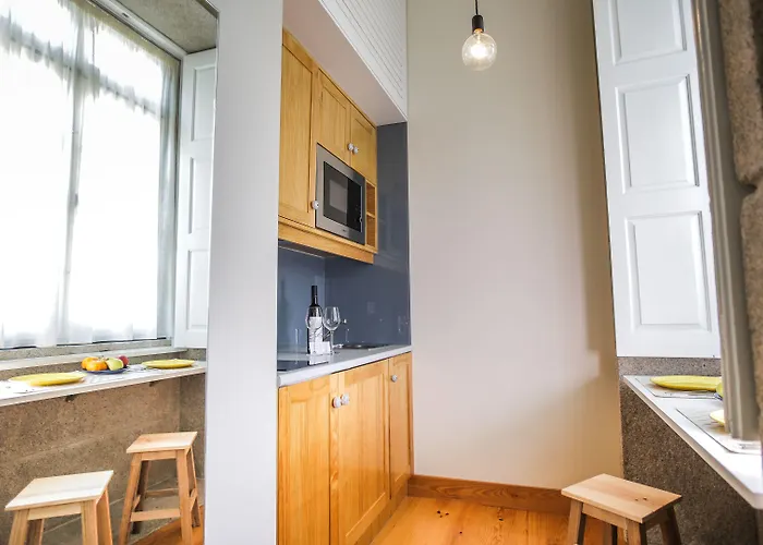 My Ribeira Apartamento Porto