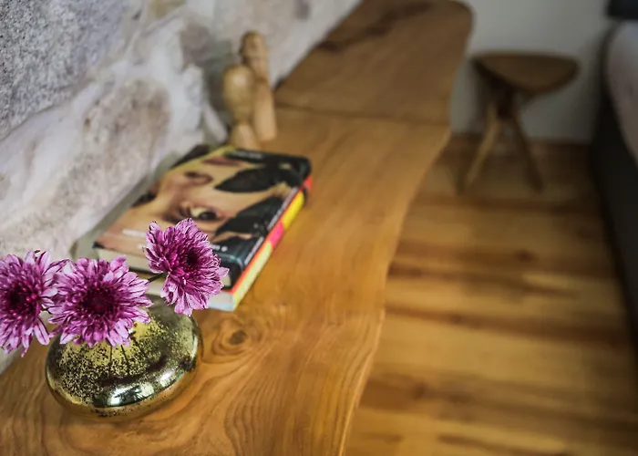 My Ribeira Apartamento *