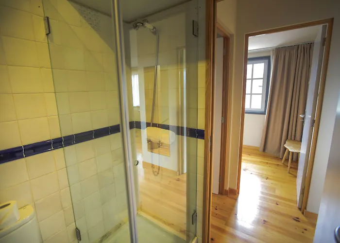 My Ribeira Apartamento *