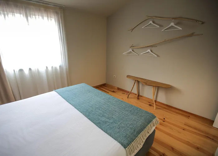 My Ribeira Apartamento Porto