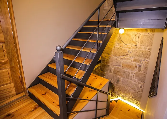 My Ribeira Apartamento