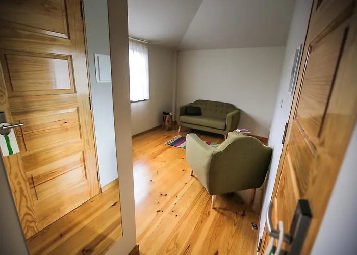 My Ribeira Apartamento