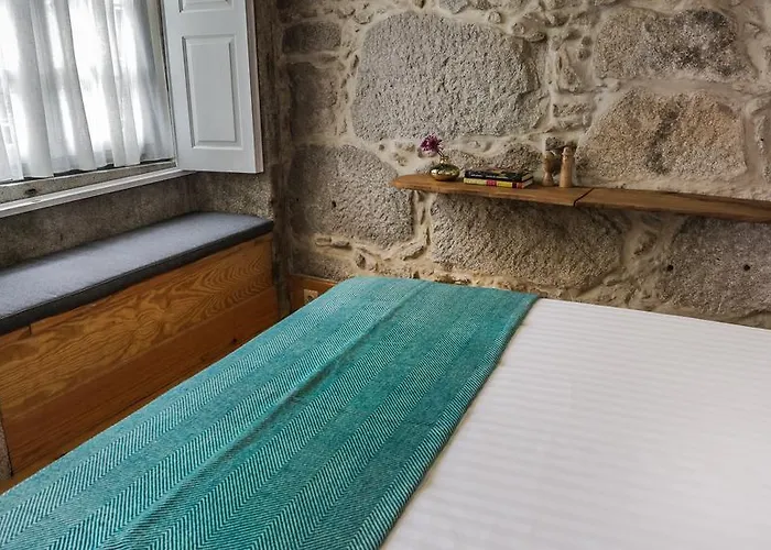 Apartamento My Ribeira