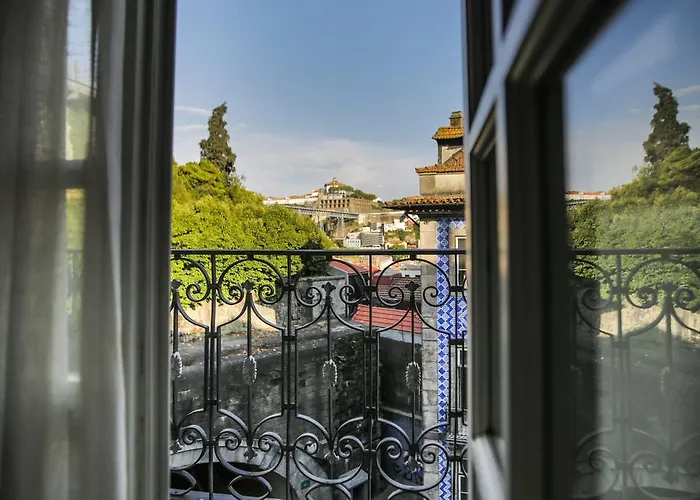 My Ribeira Apartamento Porto