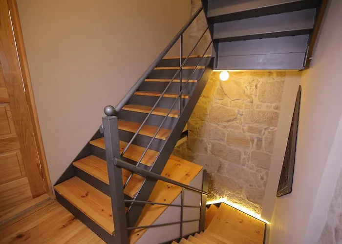 Apartamento My Ribeira Porto